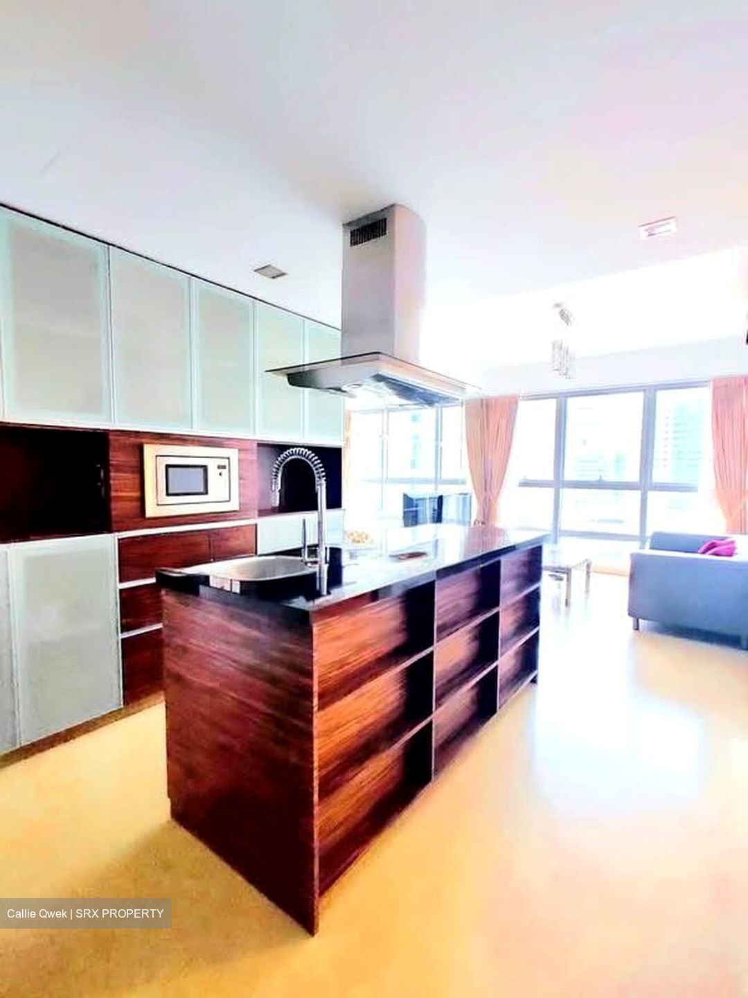 The Clift (D1), Apartment #547392021